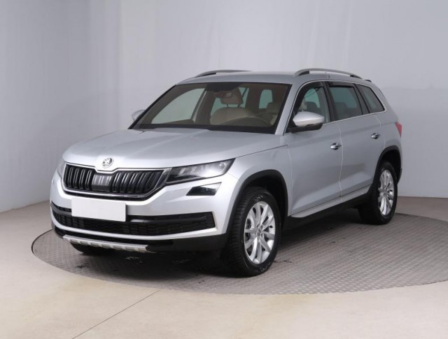 Škoda Kodiaq  2.0 TDI Style Plus