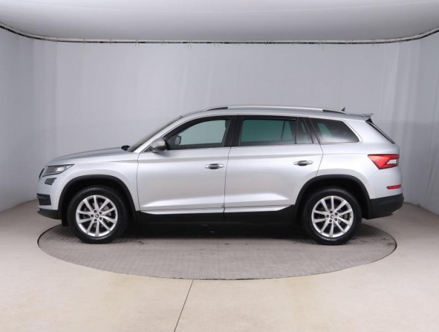 Škoda Kodiaq  2.0 TDI Style Plus