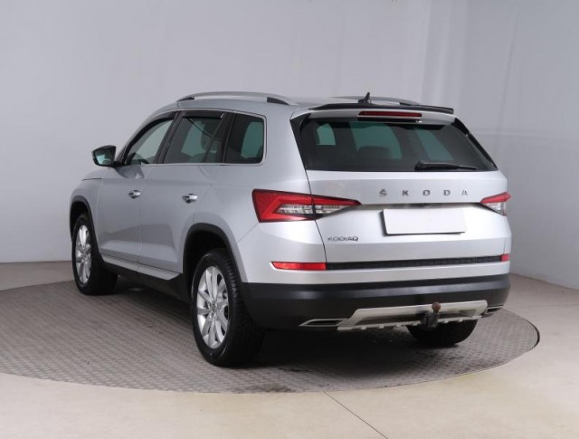 Škoda Kodiaq  2.0 TDI Style Plus