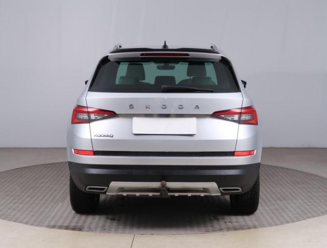 Škoda Kodiaq  2.0 TDI Style Plus