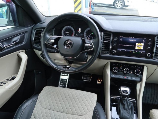 Škoda Kodiaq  2.0 TDI Style Plus
