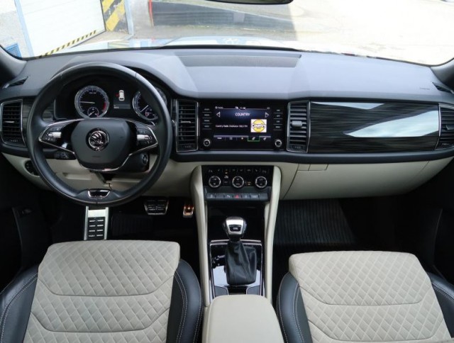 Škoda Kodiaq  2.0 TDI Style Plus