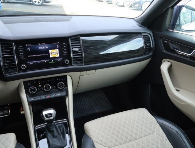 Škoda Kodiaq  2.0 TDI Style Plus