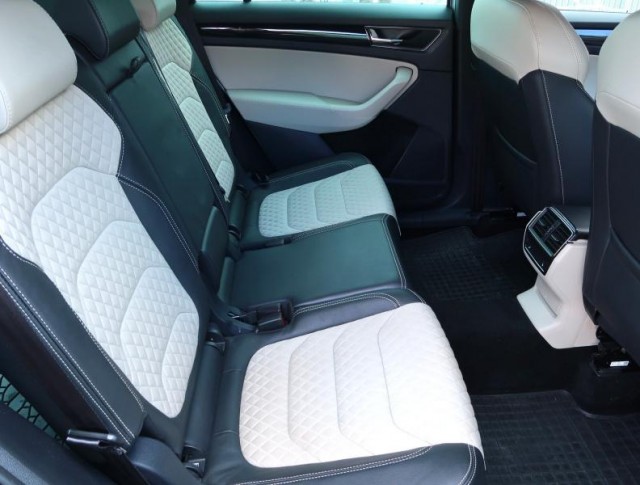 Škoda Kodiaq  2.0 TDI Style Plus