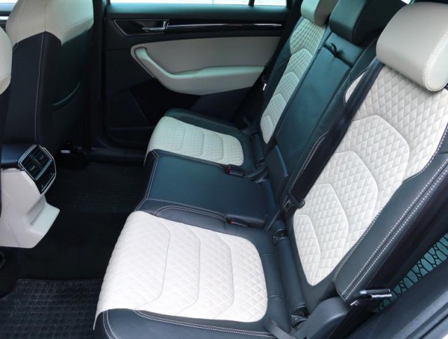 Škoda Kodiaq  2.0 TDI Style Plus