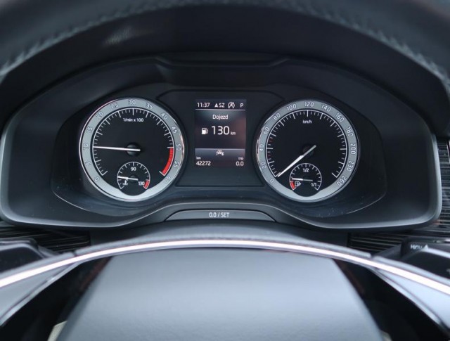 Škoda Kodiaq  2.0 TDI Style Plus