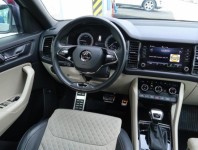 Škoda Kodiaq  2.0 TDI Style Plus