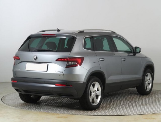 Škoda Karoq  1.5 TSI Style Plus