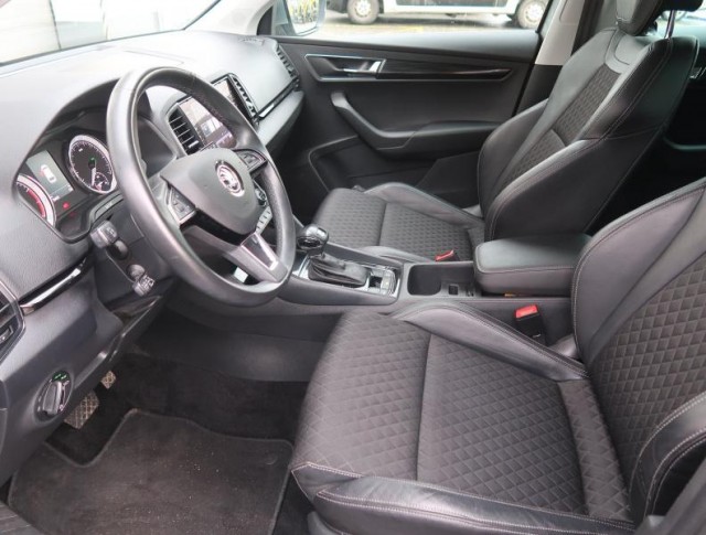 Škoda Karoq  1.5 TSI Style Plus