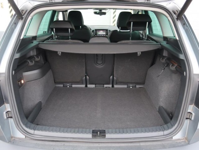 Škoda Karoq  1.5 TSI Style Plus