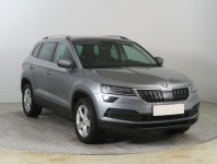 Škoda Karoq  1.5 TSI Style Plus