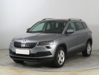 Škoda Karoq  1.5 TSI Style Plus