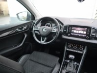 Škoda Karoq  1.5 TSI Style Plus