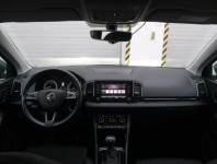 Škoda Karoq  1.5 TSI Style Plus