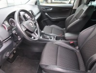 Škoda Karoq  1.5 TSI Style Plus
