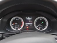 Škoda Karoq  1.5 TSI Style Plus