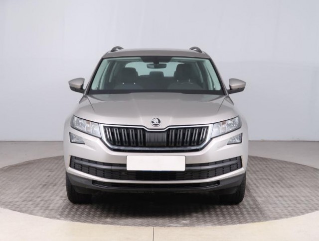 Škoda Kodiaq  2.0 TDI Ambition Plus