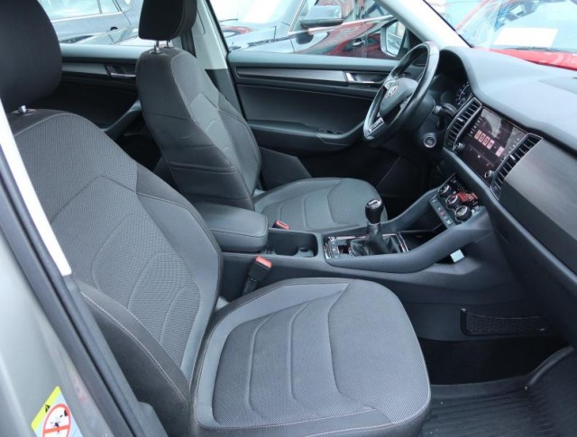 Škoda Kodiaq  2.0 TDI Ambition Plus