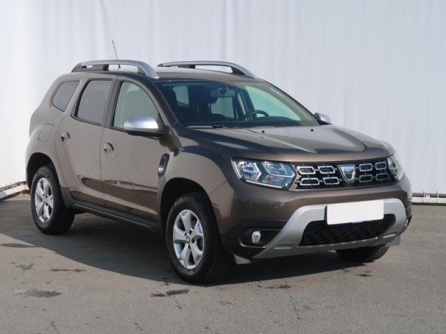 Dacia Duster  1.0 TCe 