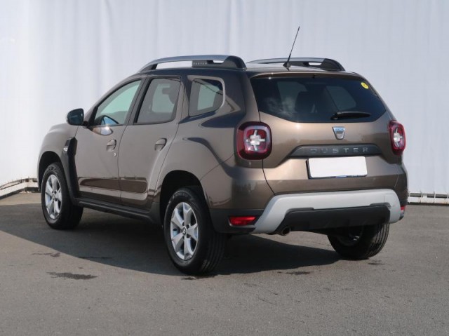 Dacia Duster  1.0 TCe 