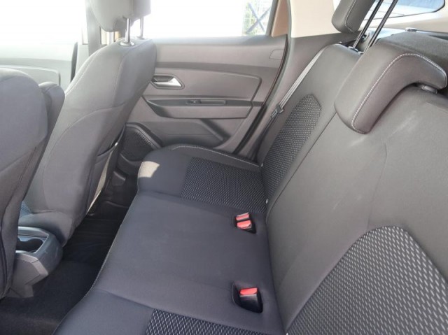 Dacia Duster  1.0 TCe 