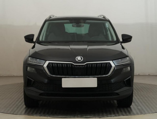 Škoda Karoq  2.0 TDI Style