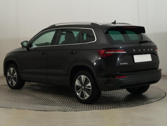 Škoda Karoq  2.0 TDI Style