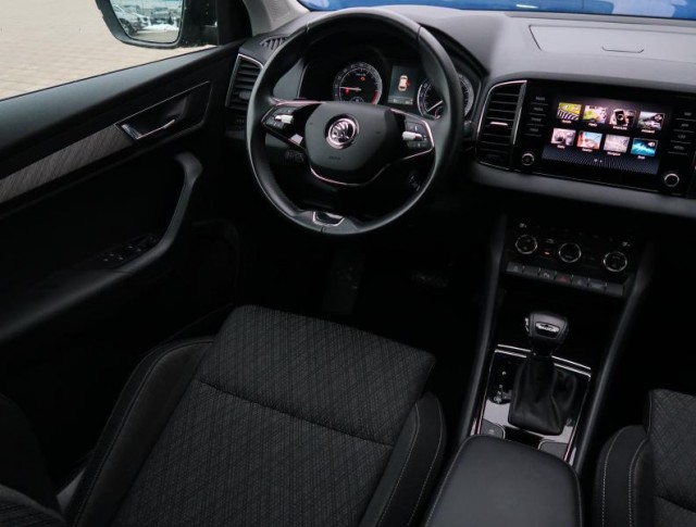 Škoda Karoq  2.0 TDI Style