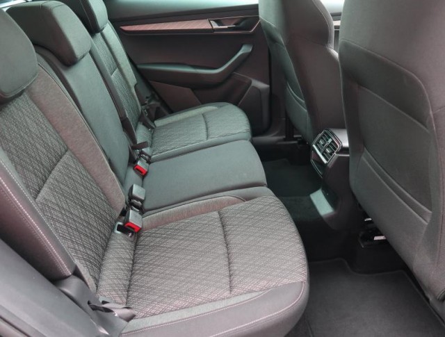 Škoda Karoq  2.0 TDI Style