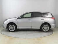 Toyota RAV 4  2.5 Hybrid Selection