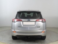 Toyota RAV 4  2.5 Hybrid Selection