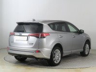 Toyota RAV 4  2.5 Hybrid Selection