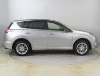 Toyota RAV 4  2.5 Hybrid Selection