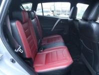 Toyota RAV 4  2.5 Hybrid Selection