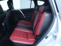 Toyota RAV 4  2.5 Hybrid Selection