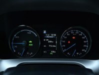 Toyota RAV 4  2.5 Hybrid Selection