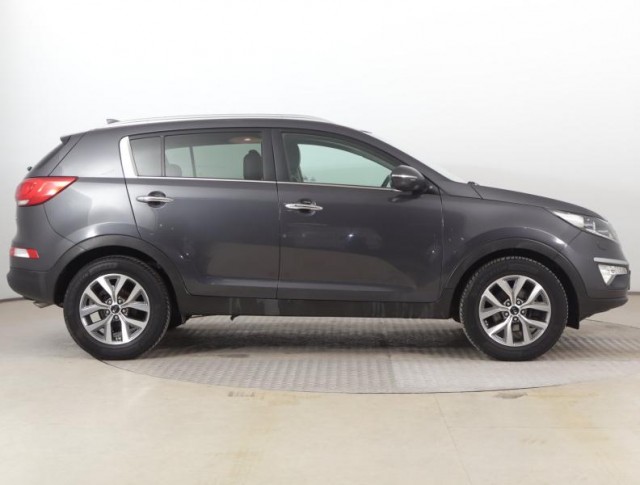 Kia Sportage  1.6 GDI 