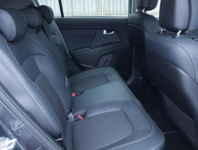 Kia Sportage  1.6 GDI 