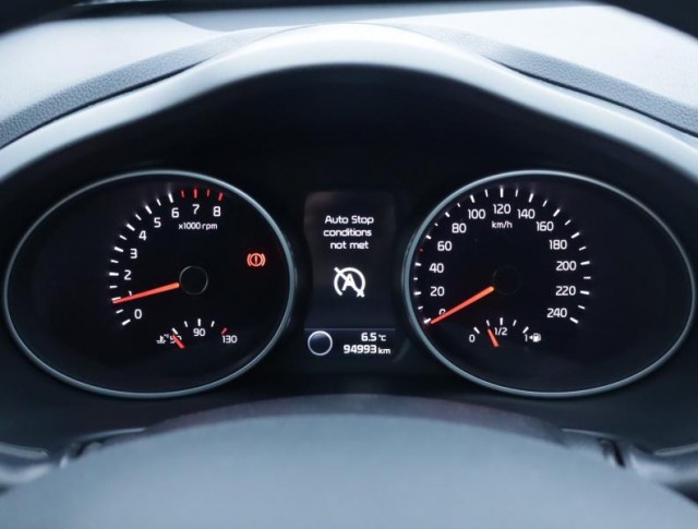 Kia Sportage  1.6 GDI 