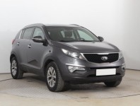 Kia Sportage  1.6 GDI 