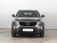 Kia Sportage  1.6 GDI 