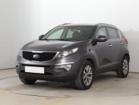 Kia Sportage  1.6 GDI 