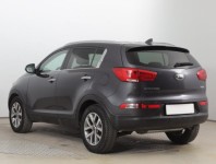 Kia Sportage  1.6 GDI 