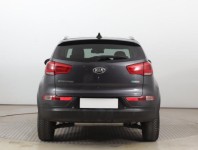Kia Sportage  1.6 GDI 