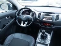 Kia Sportage  1.6 GDI 
