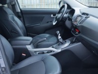 Kia Sportage  1.6 GDI 