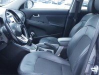 Kia Sportage  1.6 GDI 