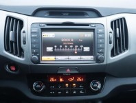 Kia Sportage  1.6 GDI 