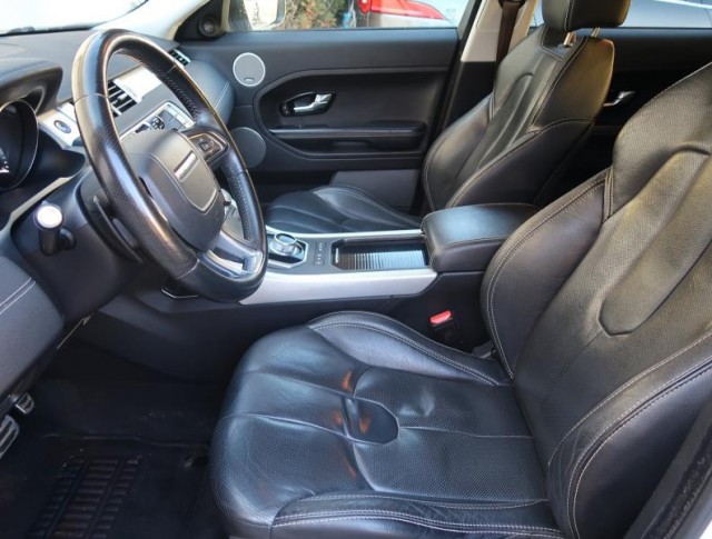 Land Rover Range Rover Evoque  SD4 