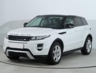 Land Rover Range Rover Evoque  SD4 